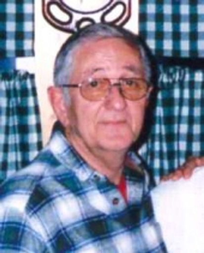 James M. 'Snuffy' Smith Profile Photo