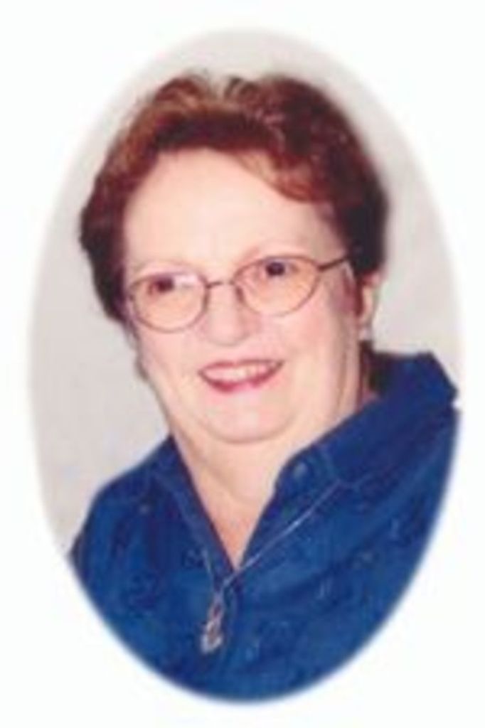 Doris A. Nelson