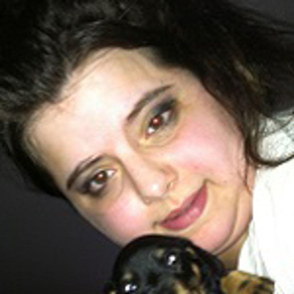 Katie  Lynn Kerbacher