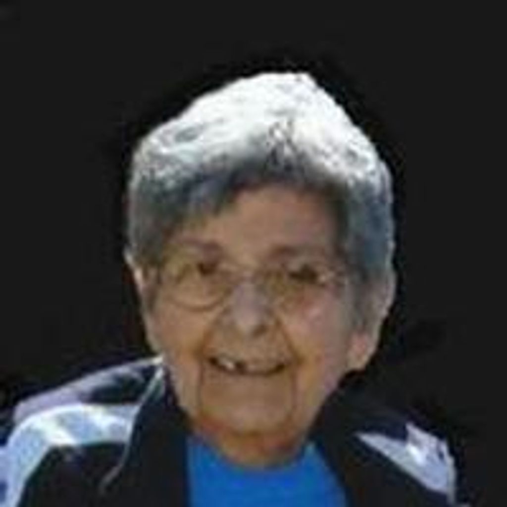 Lucia V. Nobella