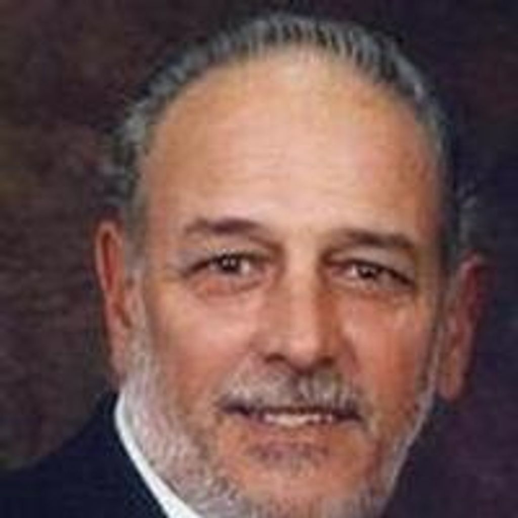 Arthur Ronald Brunazzi, Sr.
