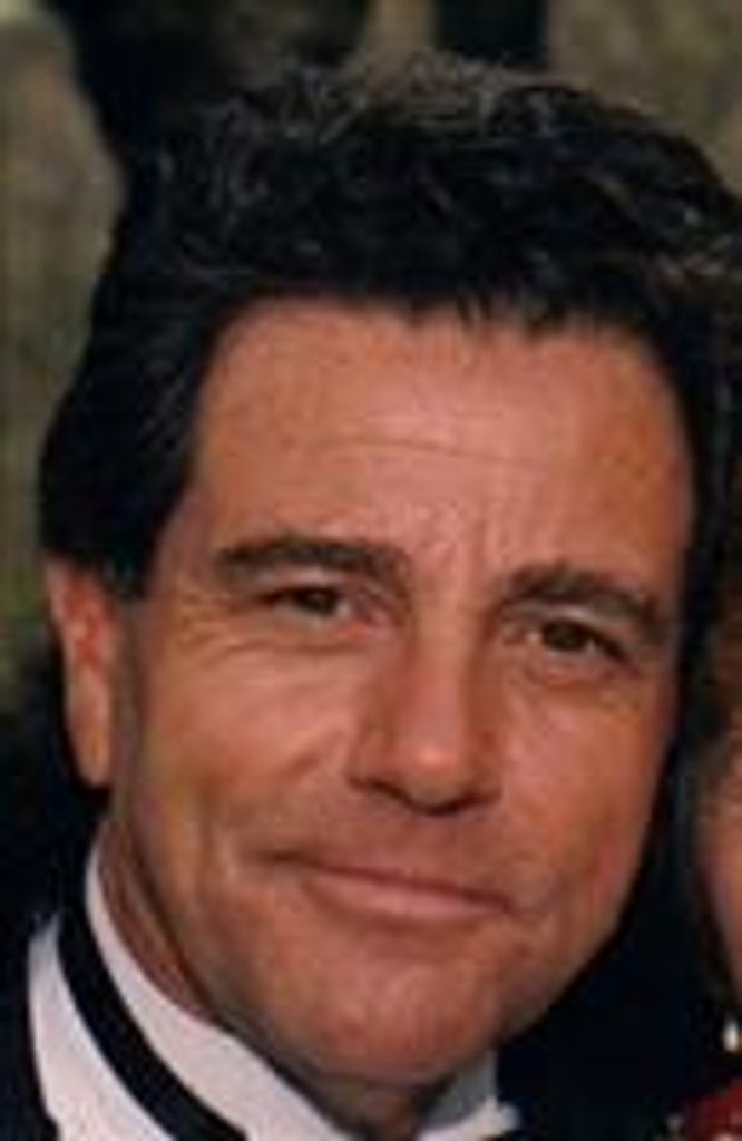 ROBERT A. "BOBBY" ABBRUZZESE