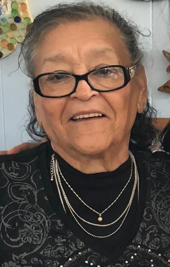 Lucy Chavez Garcia Profile Photo