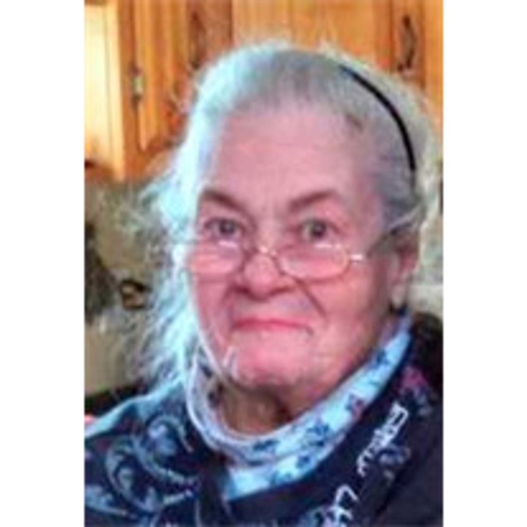 Patricia S. Bain