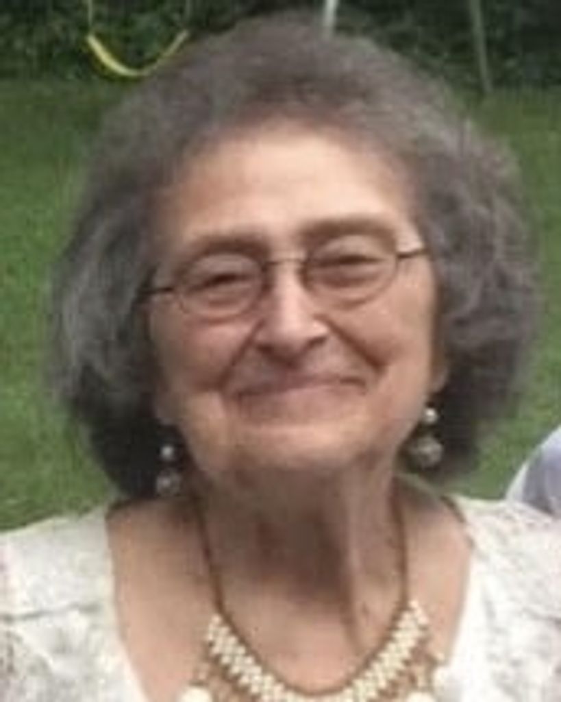 Joyce Carol Ingram