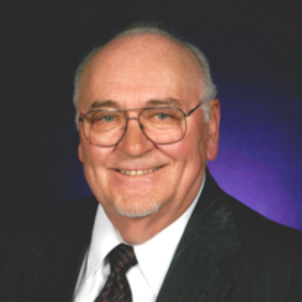 Gerald T. "GT" Morneweck