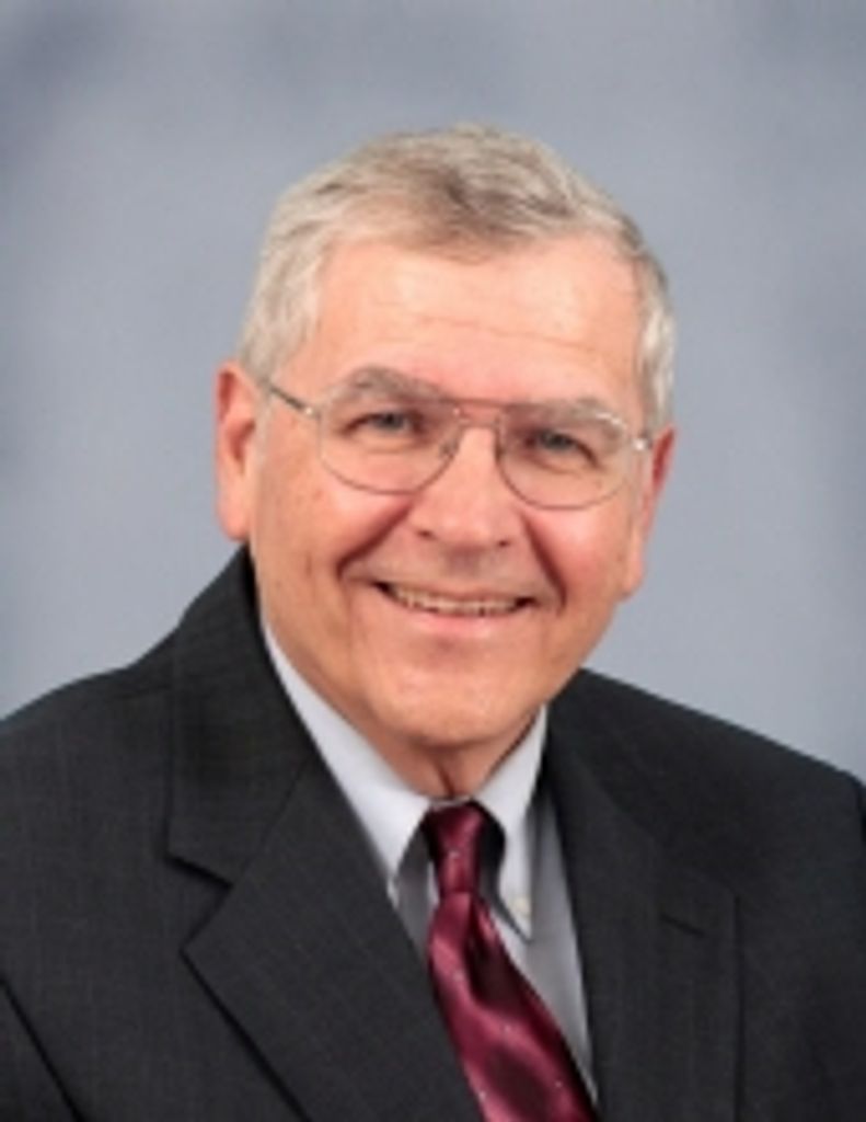 Cary Layne Burton