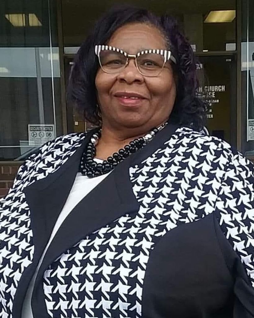 Cordia Renee Foster Profile Photo