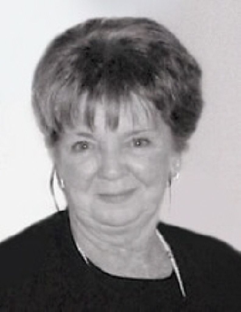 Patricia Marie Trulio