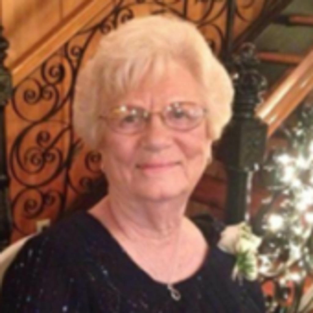 Joyce S. Mccurley