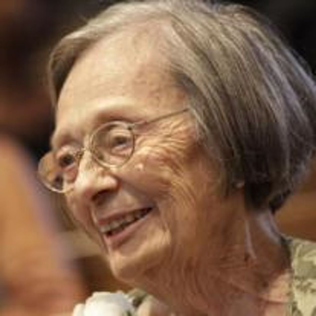 Marilyn B. Mcelfresh