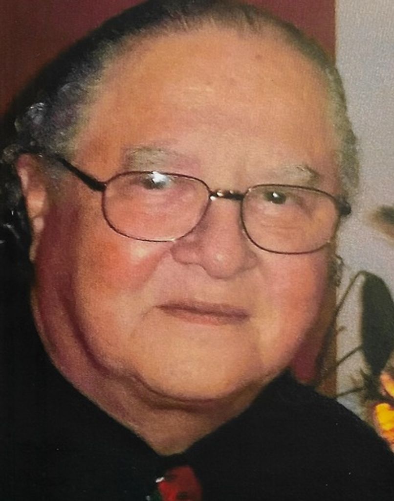 Alfred "Buzzard" Twine Profile Photo