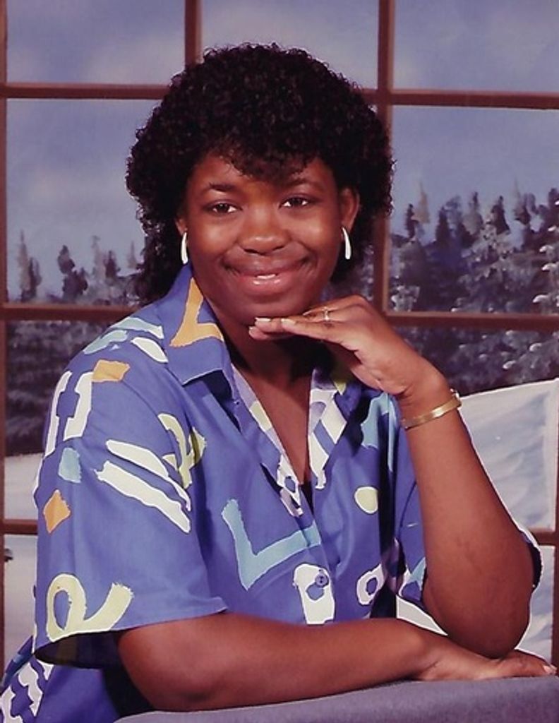 Gloria Ann Howard Profile Photo