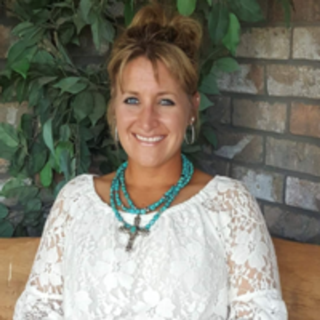 Shanie Lyn Patterson