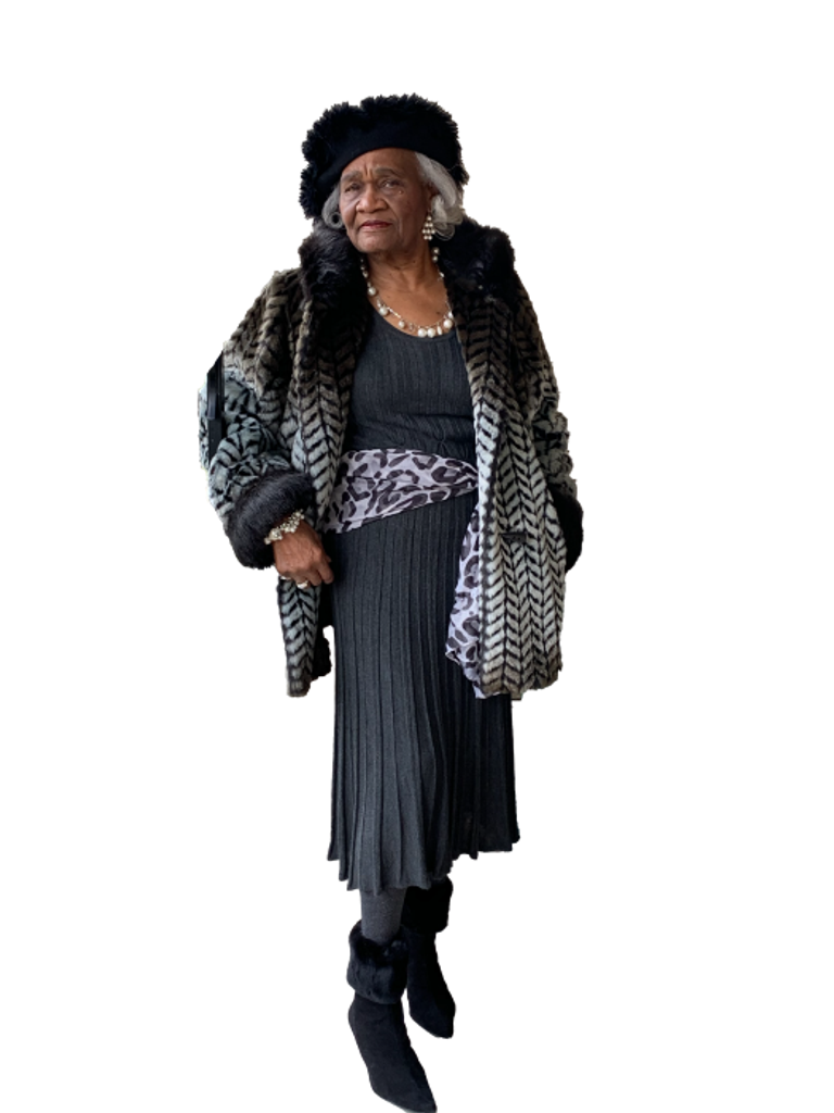 Dorothy (Shine)  Baldwin