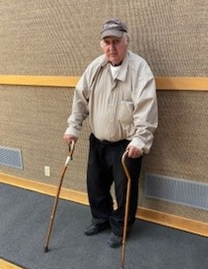 Bradford Merwin Profile Photo