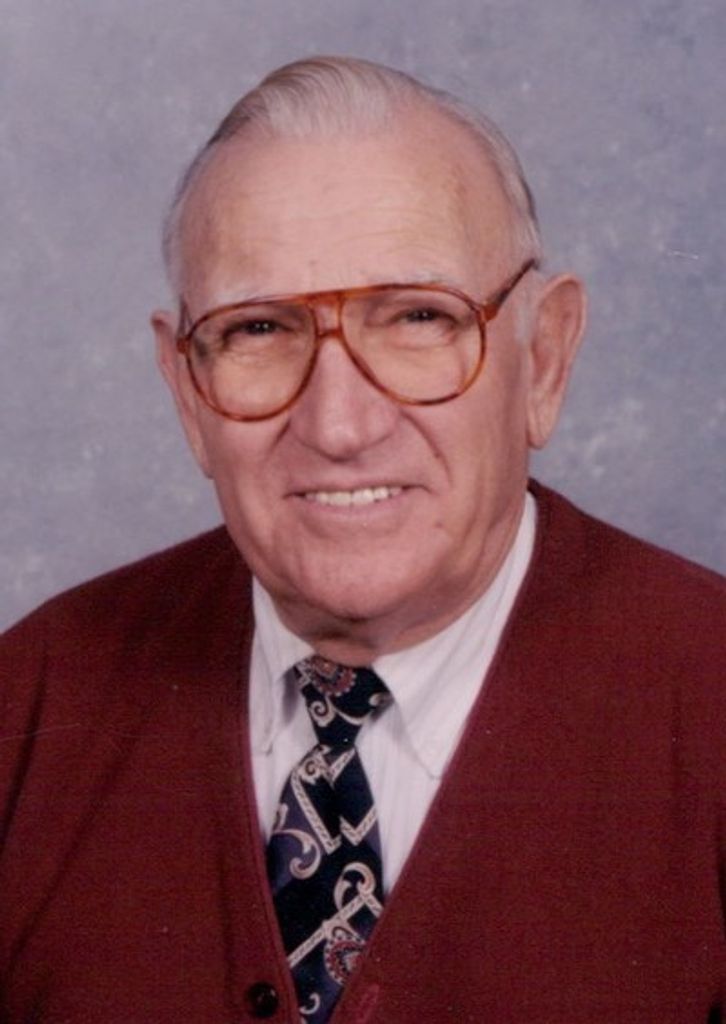 James A. Pittman