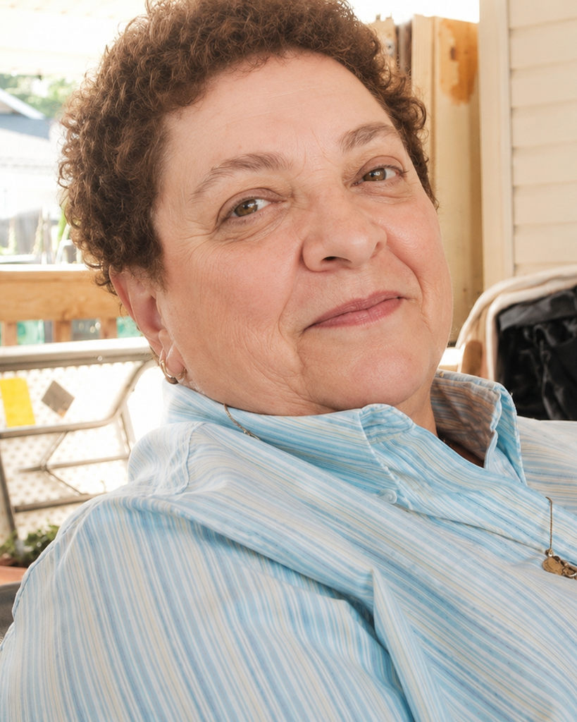 Sandra L. Tucker Profile Photo