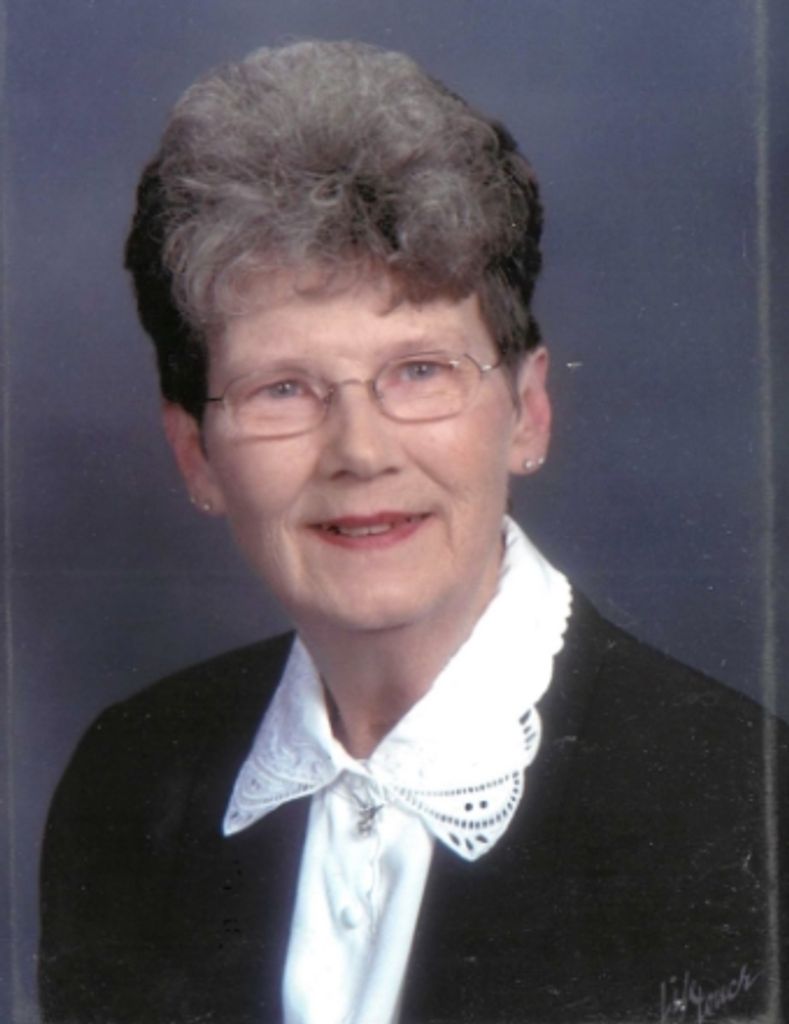 Marilyn "Pat" J. St. John  Profile Photo