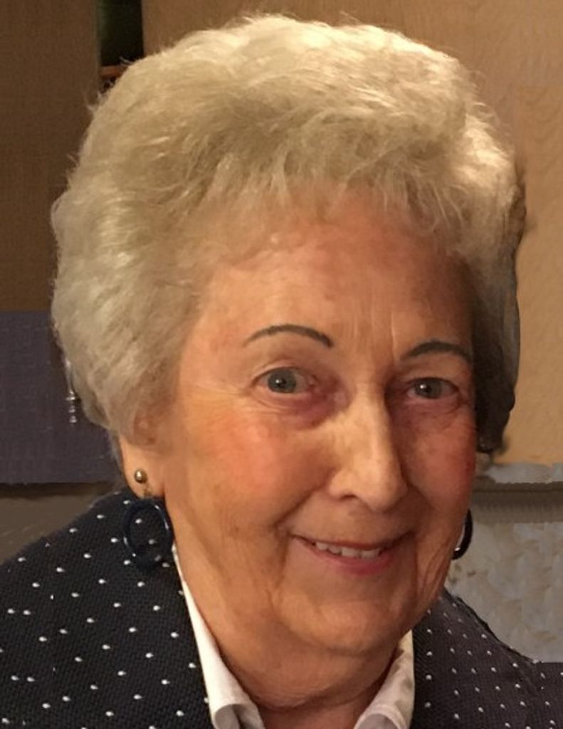 Doris Olsen