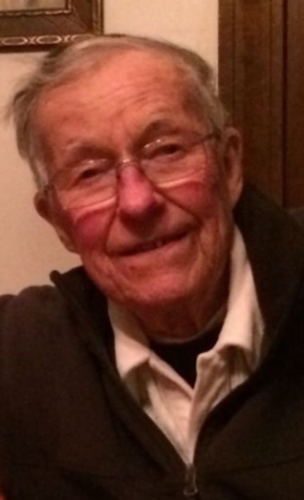 Joseph J. Kacian