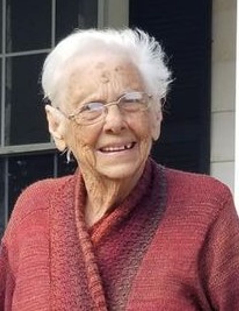 Joann Wood Sturkie Profile Photo