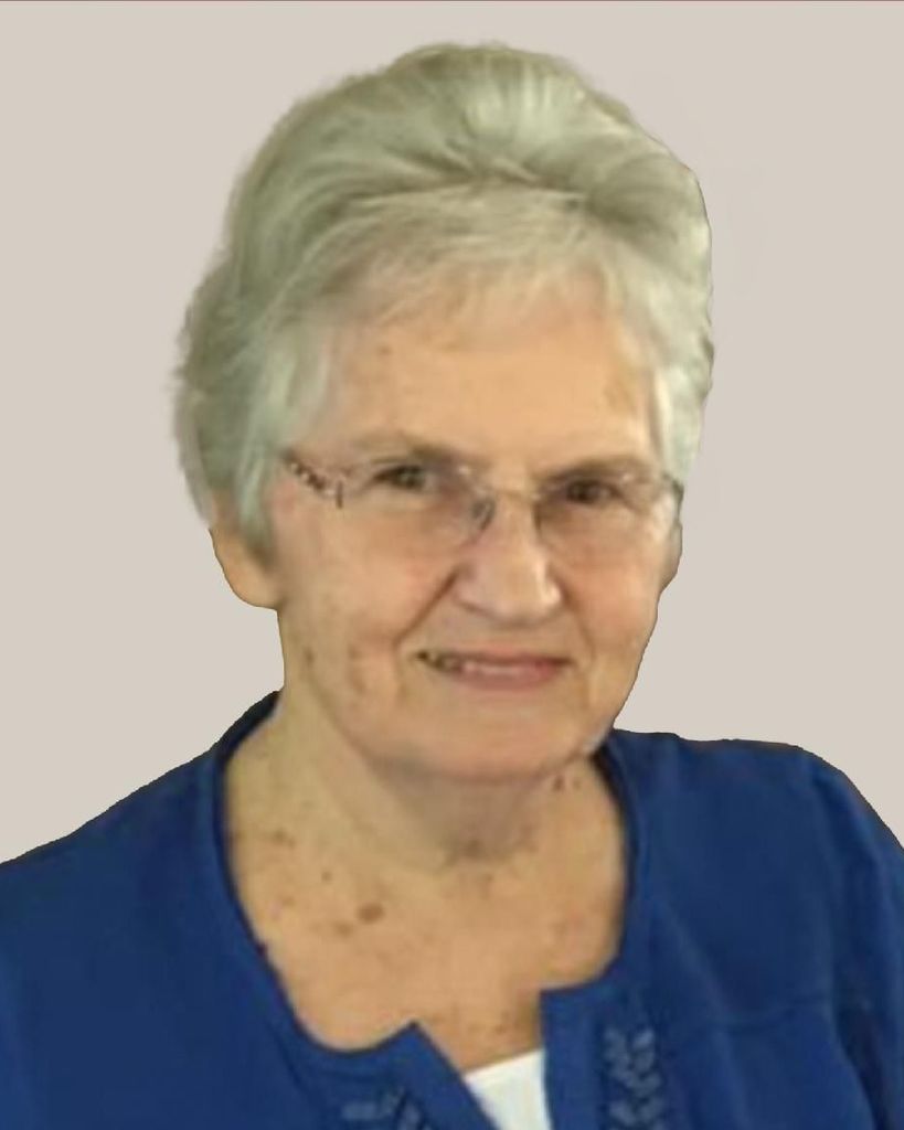 Margaret Patricia Mari Profile Photo