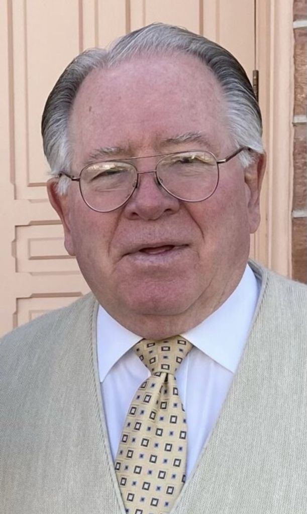 Theodore Tracy Mcghee Profile Photo