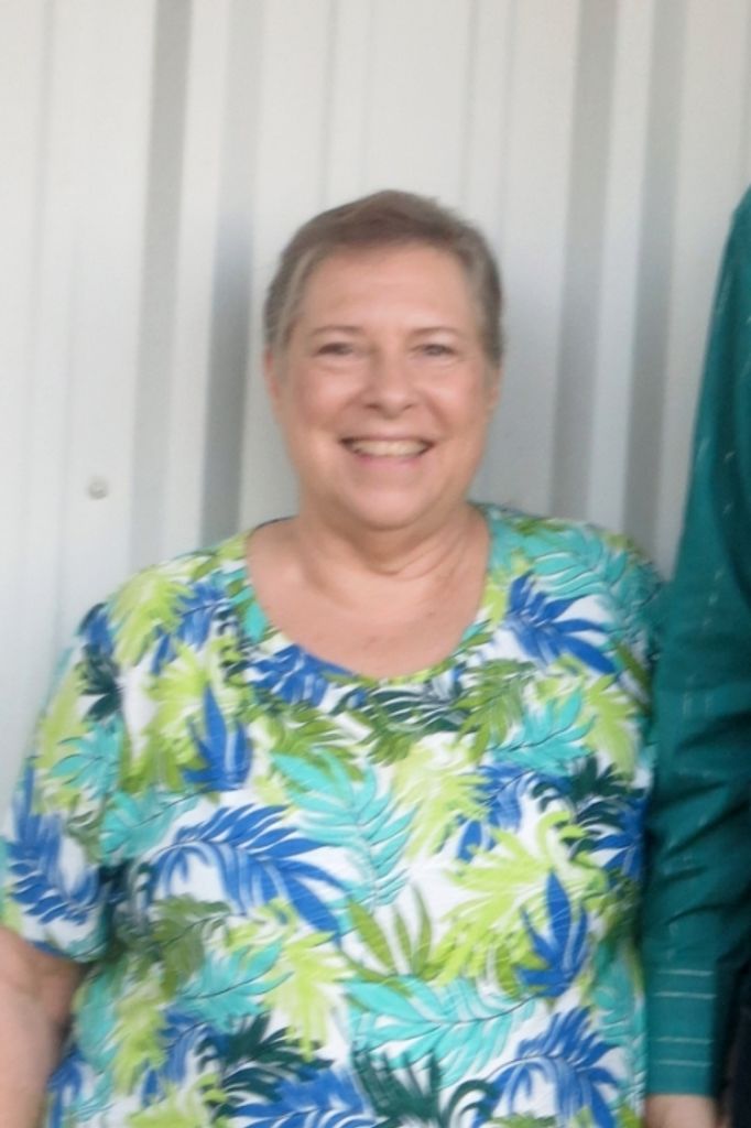 Glenda Fay (Eastepp)  Castleberry