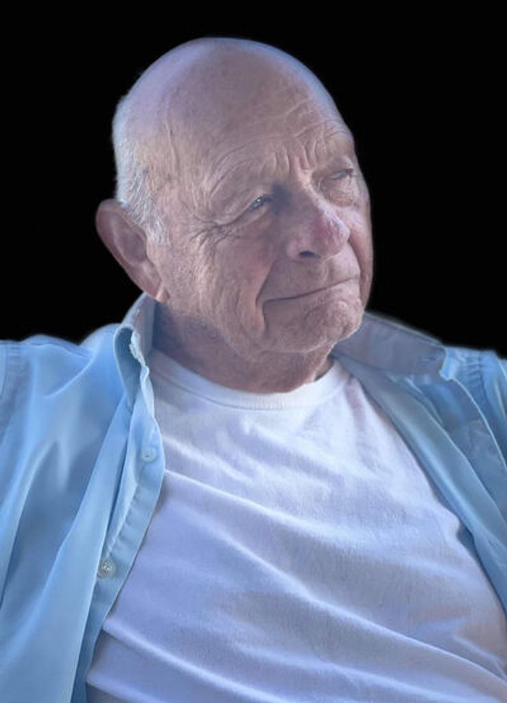 Thomas "Tom" Leo Wright Profile Photo