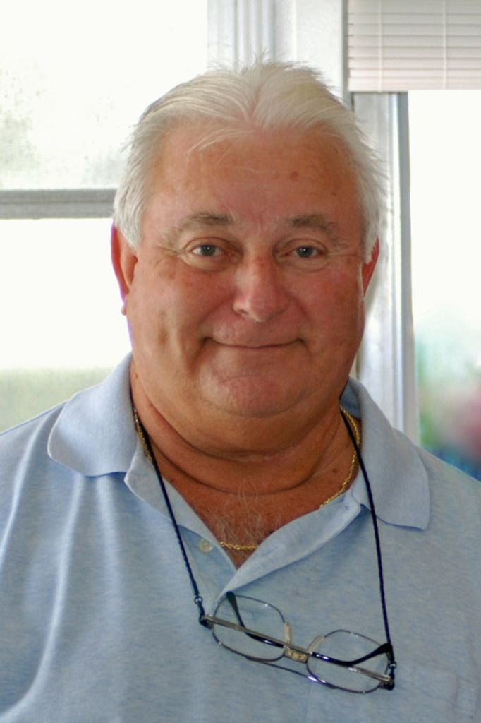 Richard L Taylor Profile Photo