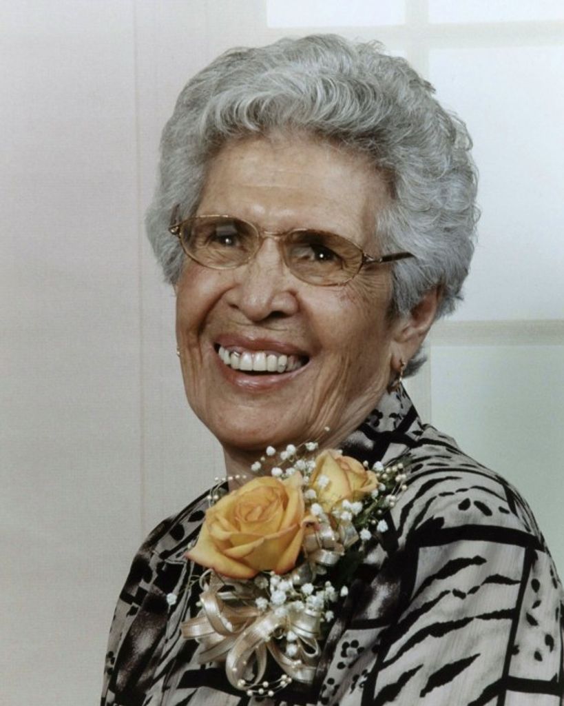 Maria Lily Rodriguez