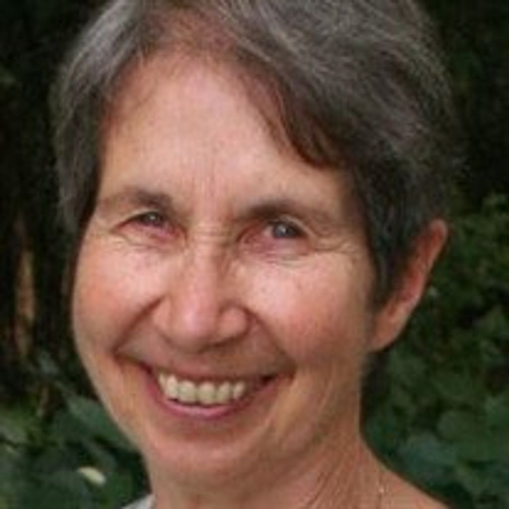 Ruth Misgen