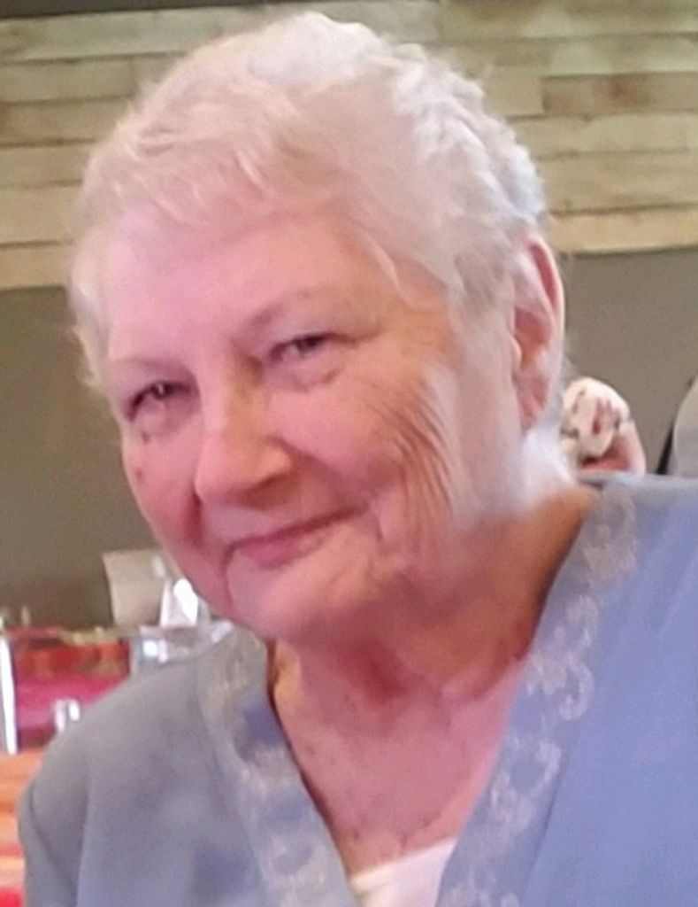 Joyce I. Williams