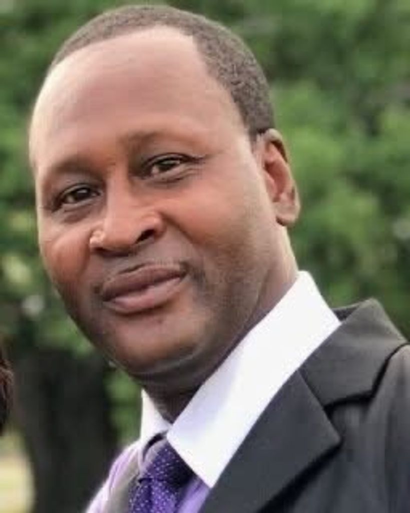 Raymond Brown Profile Photo