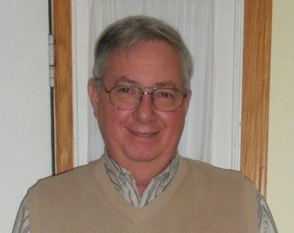 Charles T. Althoff Profile Photo