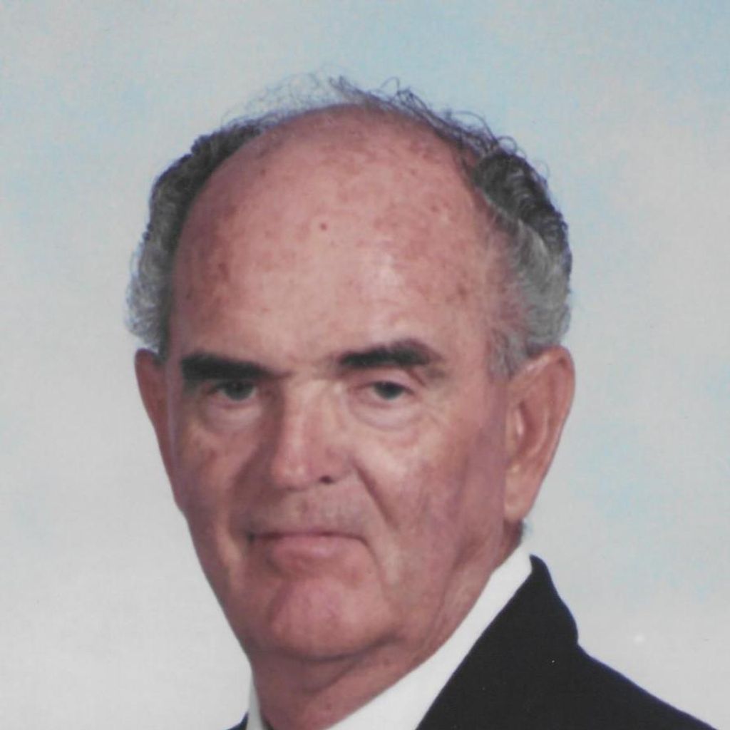 John J L Melhuish