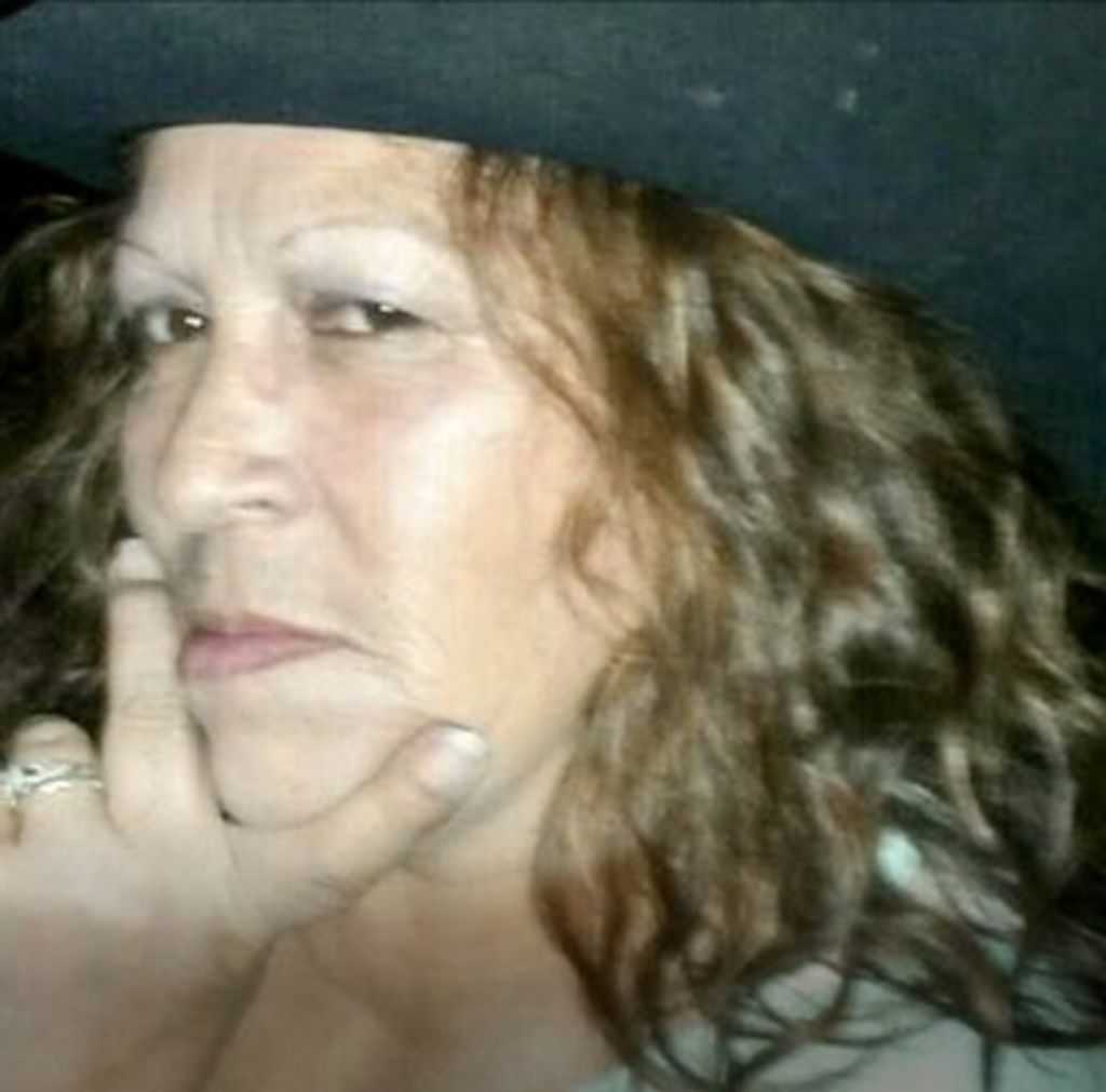 Luisa Cantu Lopez Profile Photo