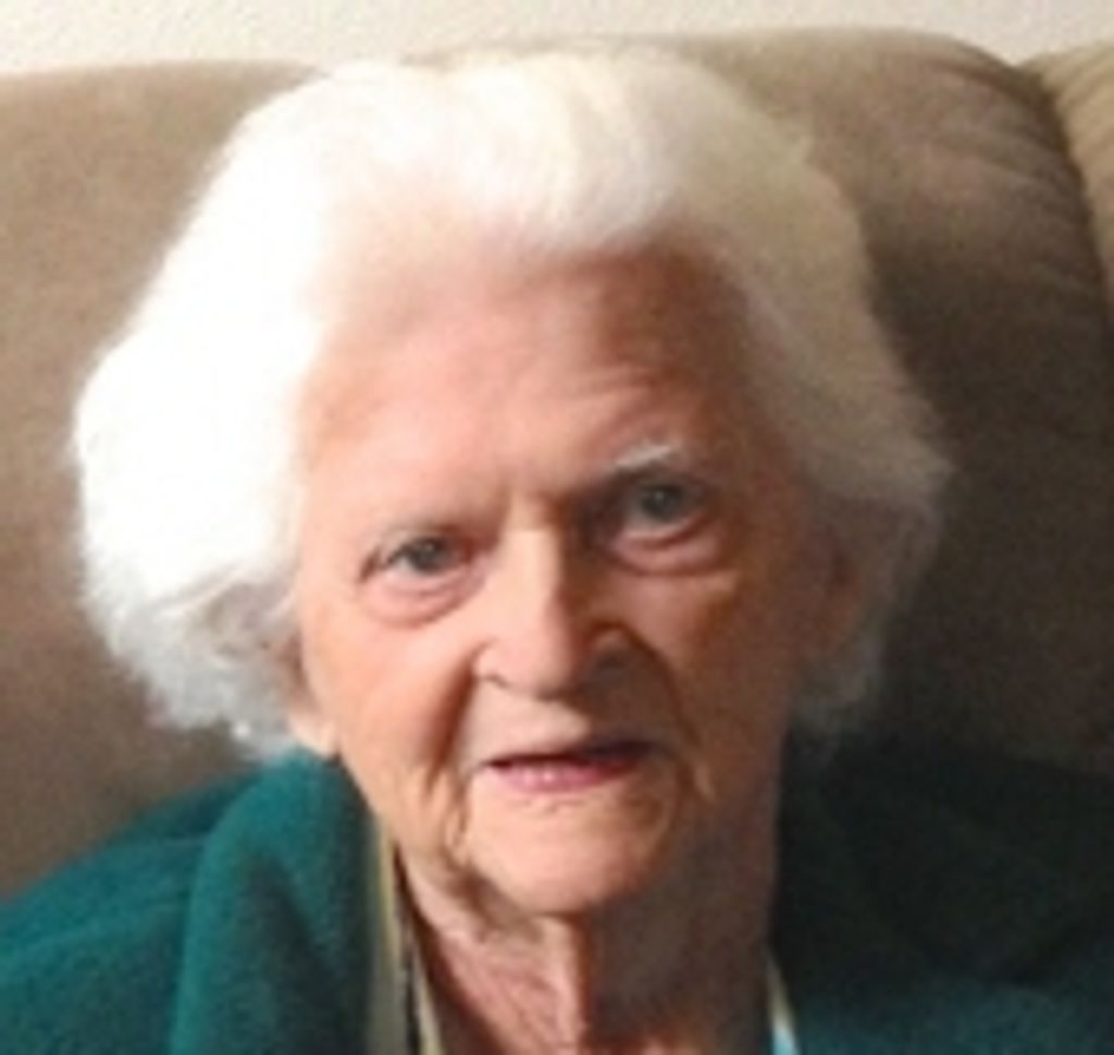 Lois George Manners