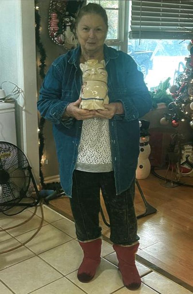 Barbara Louise Crowell Profile Photo