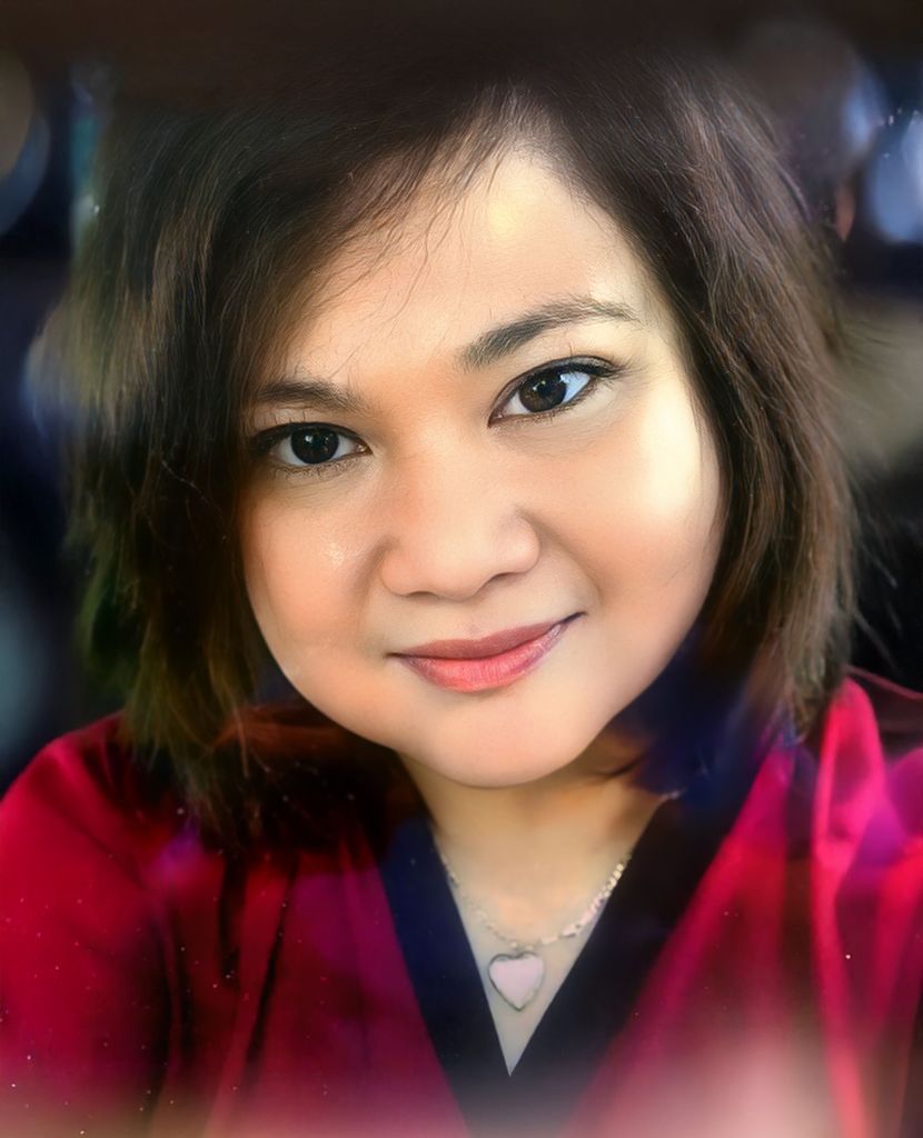 Ruby Rosa Zita Zuniga Profile Photo