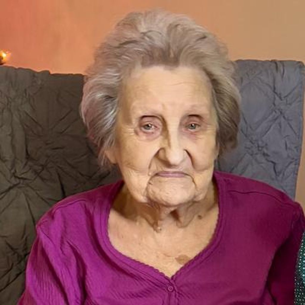 Iva Lee Smithson Mcvay Profile Photo