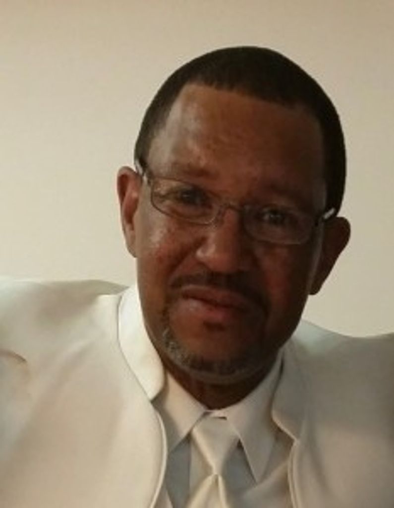 Gregory Nicholas Pittman