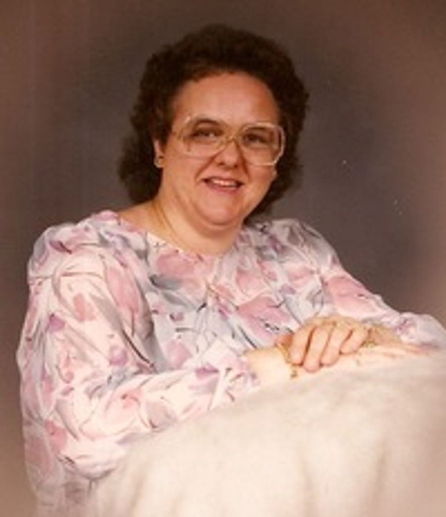 Gail Ann (Humphrey)  Shelby