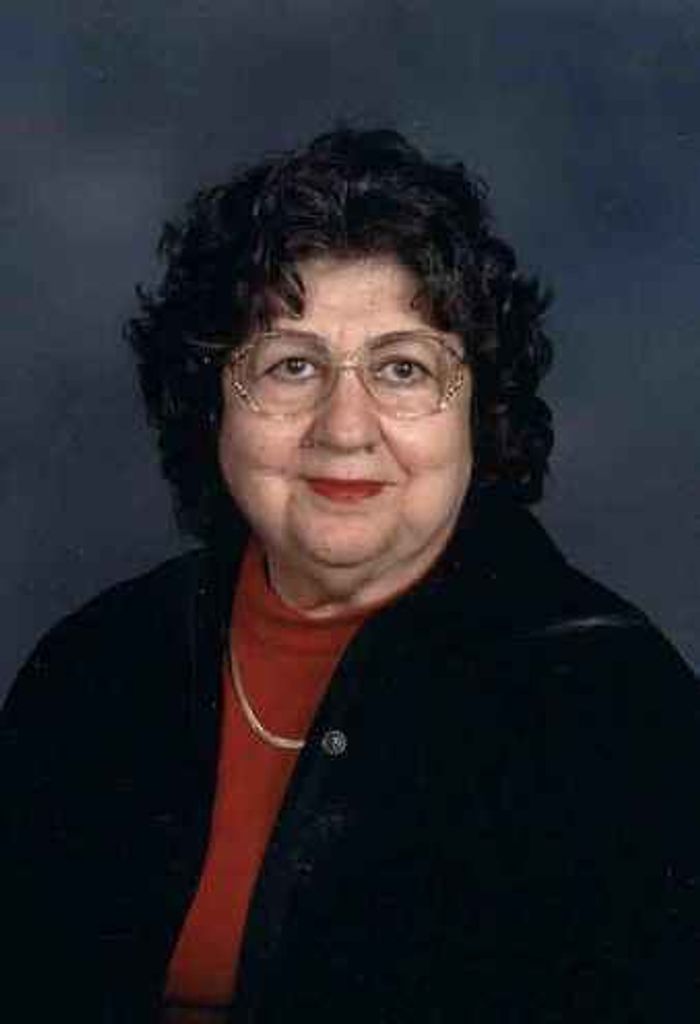 Henrietta Romman