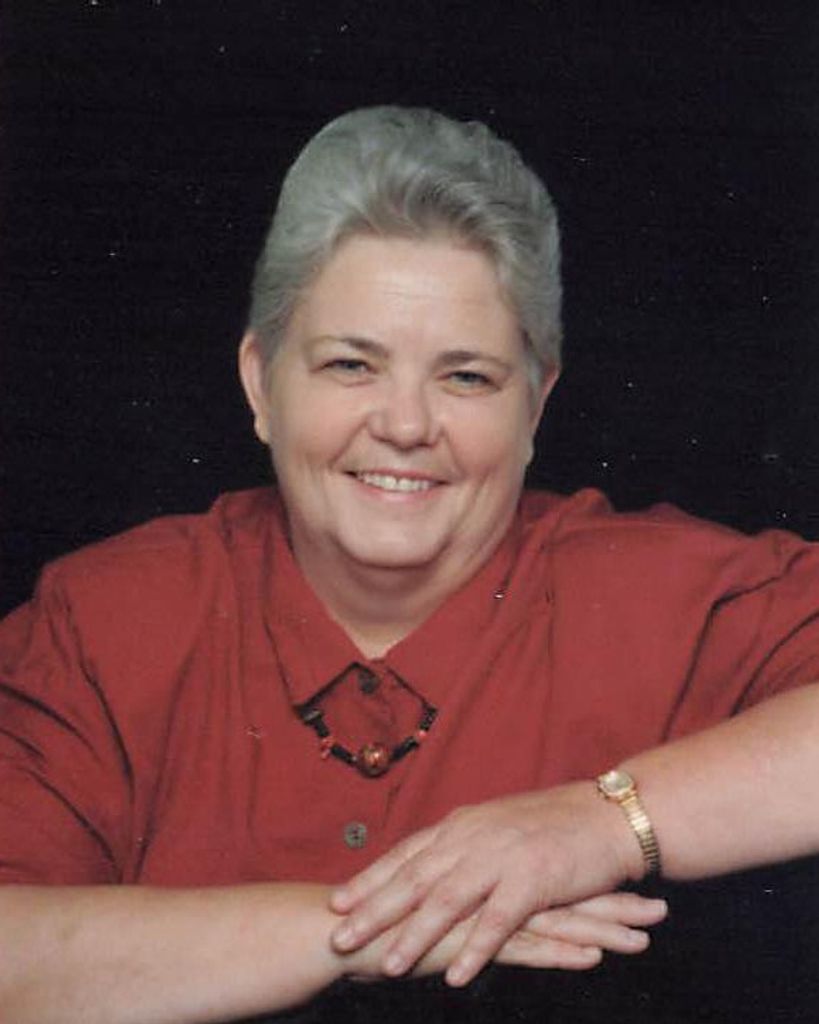 Elizabeth Ann Colwell