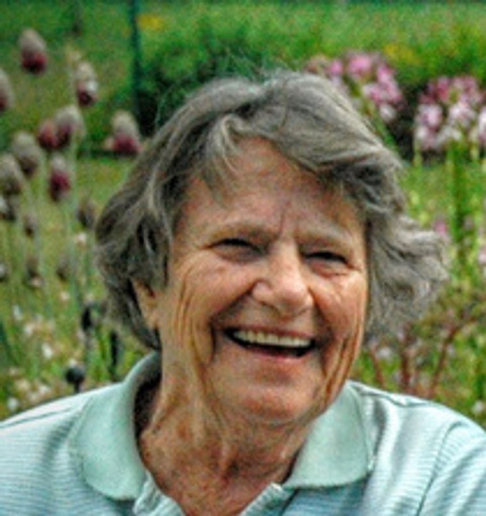 Lucille F. (Brady)  Hanle