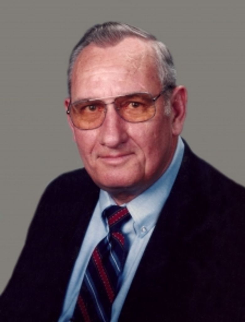 Charles  R. Metcalf