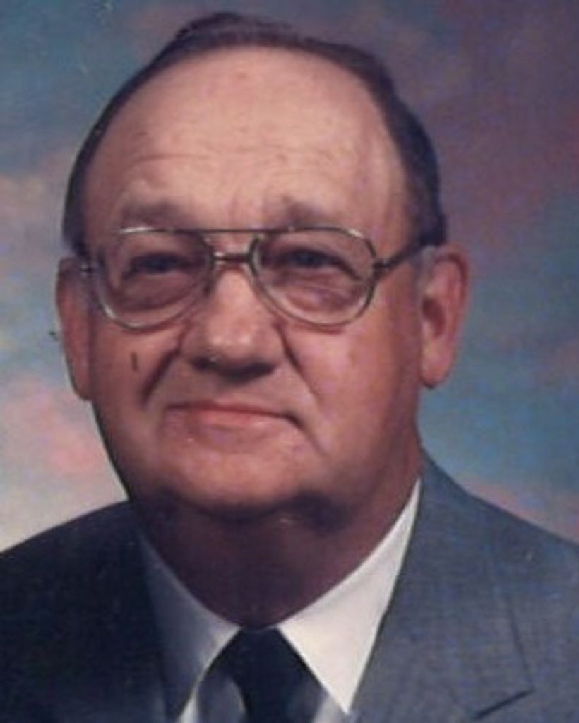 William Franklin McCrory Profile Photo