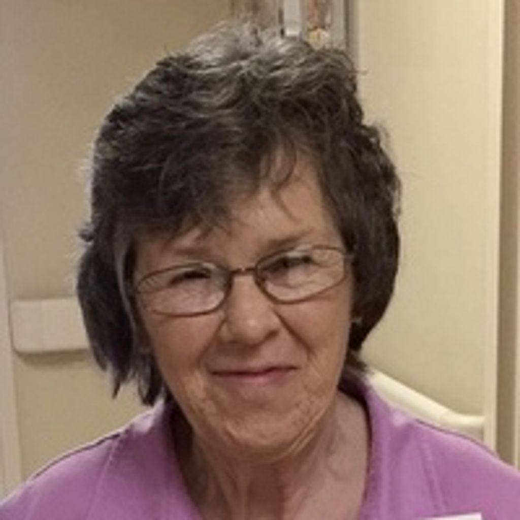 Martha Mcelhaney Lewallen Profile Photo